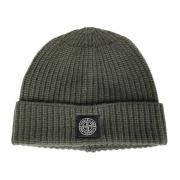 Ull Beanie Lue