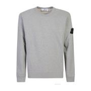 Grå Sweatshirt Aw24