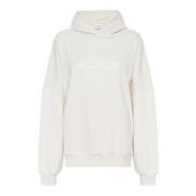 Oversized Hoodie Sweatshirt Birch