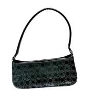 Pre-owned Leather handbags