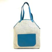 Pre-owned Fabric shoulder-bags