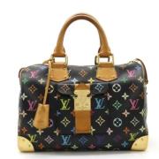 Pre-owned Plastic louis-vuitton-bags