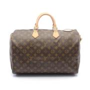 Pre-owned Fabric louis-vuitton-bags