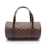 Pre-owned Leather louis-vuitton-bags