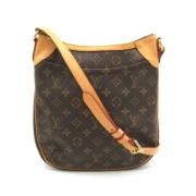 Pre-owned Plastic louis-vuitton-bags