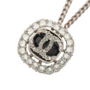 Pre-owned Stainless Steel chanel-jewelry