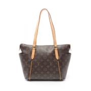 Pre-owned Leather louis-vuitton-bags