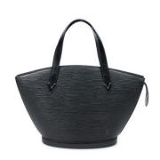 Pre-owned Leather handbags