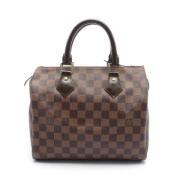 Pre-owned Leather louis-vuitton-bags