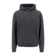 Stilig Sweatshirt for Menn