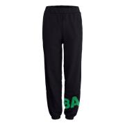 Flock Sweat Pants Svart