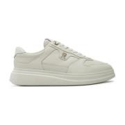 Lux Pointy Court Sneaker