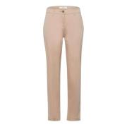 Slim-fit Trousers