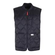 Stilig Vest for Menn