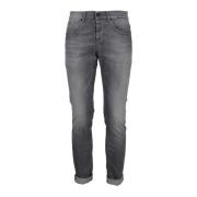 Stilige Denim Jeans for Menn