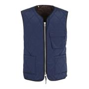 Stilig Gilet for Menn