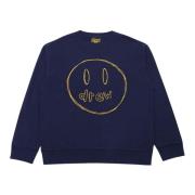 Begrenset opplag Sketch Mascot Crewneck Sweatshirt