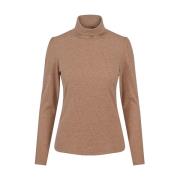 Ribbet Rollneck Top