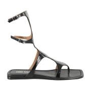 Flat Sandal