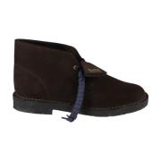 Klassisk Desert Boot for Menn