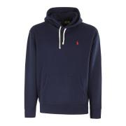 Cappuccio Hoodie Sweatshirt