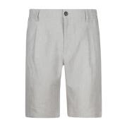 Lin Bermuda Shorts