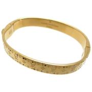 Pre-owned Yellow Gold bracelets