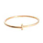 Pre-owned Rose Gold bracelets