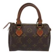 Pre-owned Leather louis-vuitton-bags