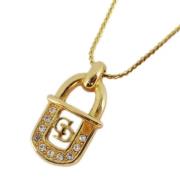 Pre-owned Yellow Gold dior-jewelry