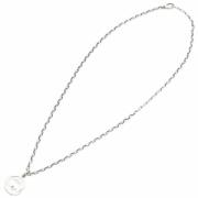 Pre-owned Silver necklaces