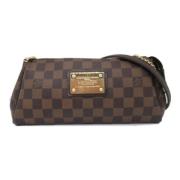 Pre-owned Fabric louis-vuitton-bags