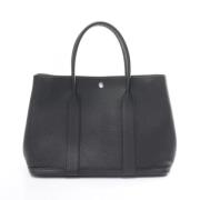 Pre-owned Leather handbags