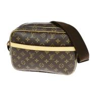 Pre-owned Canvas louis-vuitton-bags