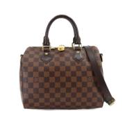 Pre-owned Canvas louis-vuitton-bags