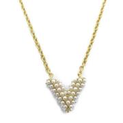 Pre-owned Yellow Gold necklaces