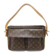 Pre-owned Canvas louis-vuitton-bags