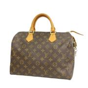 Pre-owned Canvas louis-vuitton-bags