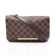 Pre-owned Leather louis-vuitton-bags