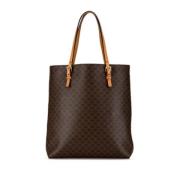 Pre-owned Fabric celine-bags