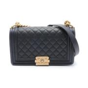 Pre-owned Canvas chanel-bags