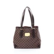 Pre-owned Leather louis-vuitton-bags