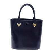 Pre-owned Leather handbags