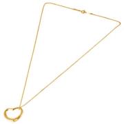 Pre-owned Yellow Gold necklaces