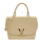 Pre-owned Leather louis-vuitton-bags