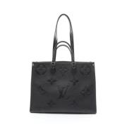 Pre-owned Leather louis-vuitton-bags