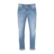 Ikonsk Up563 Denim Bukser