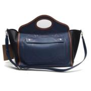 Pre-owned Leather handbags