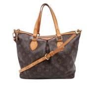 Pre-owned Leather handbags