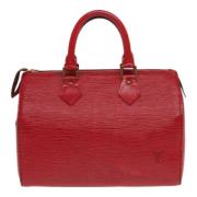 Pre-owned Leather louis-vuitton-bags